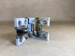 MERCEDES-BENZ Genuine Mercedes W463 G class Right Door Hinge A4637200137 — thumbnail 6