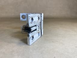 MERCEDES-BENZ Genuine Mercedes W463 G class Right Door Hinge A4637200137 — thumbnail 3