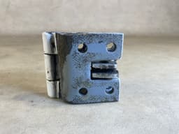 MERCEDES-BENZ Genuine Mercedes W463 G class Right Door Hinge A4637200137 — thumbnail 9