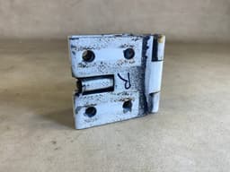 MERCEDES-BENZ Genuine Mercedes W463 G class Right Door Hinge A4637200137 — thumbnail 10