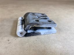 MERCEDES-BENZ Genuine Mercedes W463 G class Right Door Hinge A4637200137 — thumbnail 8