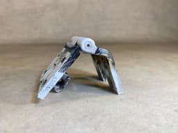 MERCEDES-BENZ Genuine Mercedes W463 G class Right Door Hinge A4637200137 — thumbnail 5