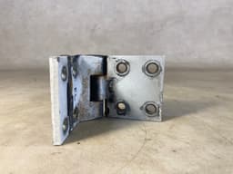 MERCEDES-BENZ Genuine Mercedes W463 G class Left Door Hinge A4637200037 — thumbnail 1