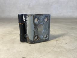 MERCEDES-BENZ Genuine Mercedes W463 G class Left Door Hinge A4637200037 — thumbnail 4