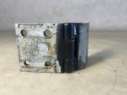 MERCEDES-BENZ Genuine Mercedes W463 G class Left Door Hinge A4637200037 — thumbnail 3