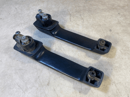 MERCEDES-BENZ Mercedes G class W463 Genuine Exterior x2 Handle Front Left & Rear Door — thumbnail 3