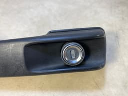 MERCEDES-BENZ Mercedes G class W463 Genuine Exterior x2 Handle Front Left & Rear Door — thumbnail 9