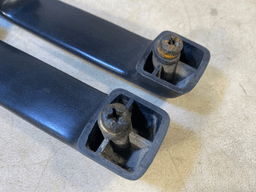MERCEDES-BENZ Mercedes G class W463 Genuine Exterior x2 Handle Front Left & Rear Door — thumbnail 6