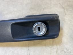 MERCEDES-BENZ Mercedes G class W463 Genuine Exterior x2 Handle Front Left & Rear Door — thumbnail 10