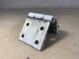 MERCEDES-BENZ Genuine Mercedes W463 G class Right Door Hinge A4637200137 — thumbnail 7