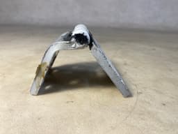 MERCEDES-BENZ Genuine Mercedes W463 G class Right Door Hinge A4637200137 — thumbnail 5