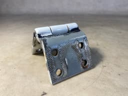 MERCEDES-BENZ Genuine Mercedes W463 G class Right Door Hinge A4637200137 — thumbnail 8