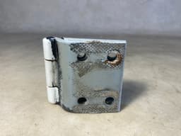 MERCEDES-BENZ Genuine Mercedes W463 G class Right Door Hinge A4637200137 — thumbnail 10