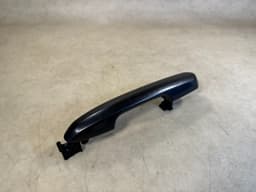 TOYOTA Genuine Toyota RAV4 2018-2022 Gray front door handles with Sensor — thumbnail 1
