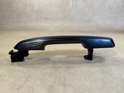 TOYOTA Genuine Toyota RAV4 2018-2022 Gray front door handles with Sensor — thumbnail 3