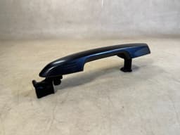 TOYOTA Genuine Toyota RAV4 2018-2022 Gray front door handles with Sensor — thumbnail 2