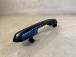 TOYOTA Genuine Toyota RAV4 2018-2022 Gray front door handles with Sensor — thumbnail 5