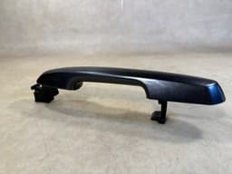 TOYOTA Genuine Toyota RAV4 2018-2022 Gray front door handles with Sensor — thumbnail 4