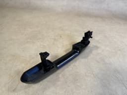 TOYOTA Genuine Toyota RAV4 2018-2022 Gray front door handles with Sensor — thumbnail 7
