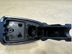 TOYOTA Genuine Toyota RAV4 2018-2022 Gray front door handles with Sensor — thumbnail 10
