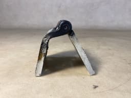 MERCEDES-BENZ Genuine Mercedes W463 G class Left Door Hinge A4637200037 — thumbnail 8