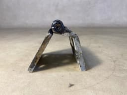 MERCEDES-BENZ Genuine Mercedes W463 G class Left Door Hinge A4637200037 — thumbnail 7
