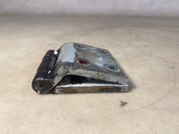 MERCEDES-BENZ Genuine Mercedes W463 G class Left Door Hinge A4637200037 — thumbnail 10