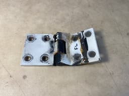 MERCEDES-BENZ Genuine Mercedes W463 G class Left Door Hinge A4637200037 — thumbnail 5