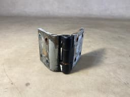 MERCEDES-BENZ Genuine Mercedes W463 G class Left Door Hinge A4637200037 — thumbnail 9