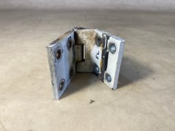MERCEDES-BENZ Genuine Mercedes W463 G class Left Door Hinge A4637200037 — thumbnail 6
