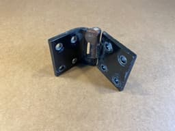 MERCEDES-BENZ Genuine Mercedes W463 G class Right Door Hinge A4637200137 — thumbnail 2