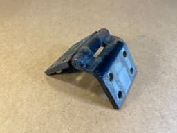MERCEDES-BENZ Genuine Mercedes W463 G class Right Door Hinge A4637200137 — thumbnail 7