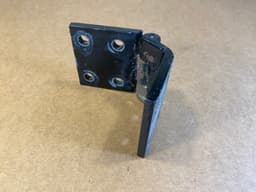 MERCEDES-BENZ Genuine Mercedes W463 G class Right Door Hinge A4637200137 — thumbnail 3