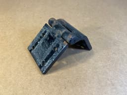 MERCEDES-BENZ Genuine Mercedes W463 G class Right Door Hinge A4637200137 — thumbnail 6