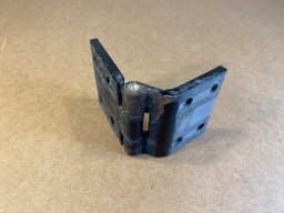MERCEDES-BENZ Genuine Mercedes W463 G class Right Door Hinge A4637200137 — thumbnail 4