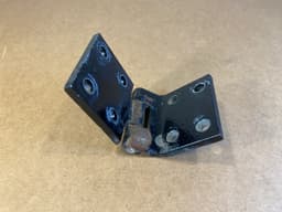MERCEDES-BENZ Genuine Mercedes W463 G class Right Door Hinge A4637200137 — thumbnail 9