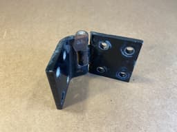 MERCEDES-BENZ Genuine Mercedes W463 G class Right Door Hinge A4637200137 — thumbnail 5