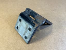 MERCEDES-BENZ Genuine Mercedes W463 G class Right Door Hinge A4637200137 — thumbnail 8