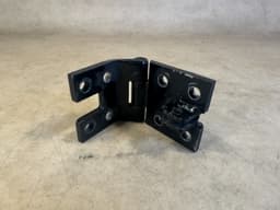 MERCEDES-BENZ Genuine Mercedes W463 G class Right Door Hinge A4637200137 — thumbnail 1
