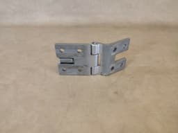 MERCEDES-BENZ Genuine Mercedes W463 G class Right Door Hinge A4637200137 — thumbnail 5