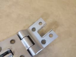 MERCEDES-BENZ Genuine Mercedes W463 G class Right Door Hinge A4637200137 — thumbnail 4