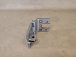 MERCEDES-BENZ Genuine Mercedes W463 G class Right Door Hinge A4637200137 — thumbnail 2