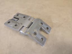 MERCEDES-BENZ Genuine Mercedes W463 G class Right Door Hinge A4637200137 — thumbnail 8