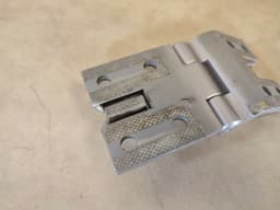 MERCEDES-BENZ Genuine Mercedes W463 G class Right Door Hinge A4637200137 — thumbnail 7