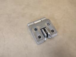 MERCEDES-BENZ Genuine Mercedes W463 G class Right Door Hinge A4637200137 — thumbnail 10
