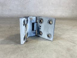 MERCEDES-BENZ Genuine Mercedes W463 G class Right Door Hinge A4637200337 — thumbnail 1
