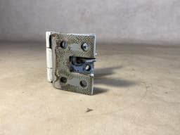 MERCEDES-BENZ Genuine Mercedes W463 G class Left Door Hinge A4637200037 — thumbnail 3