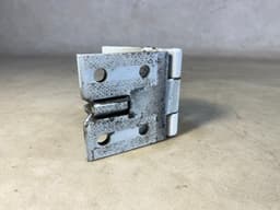 MERCEDES-BENZ Genuine Mercedes W463 G class Left Door Hinge A4637200037 — thumbnail 4