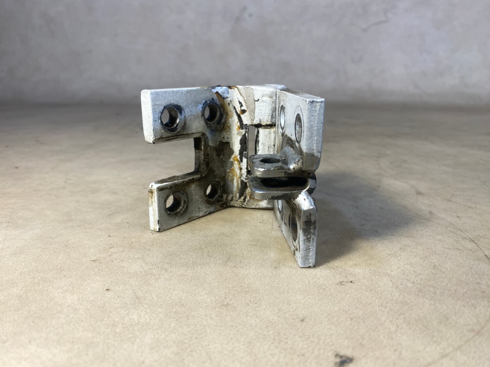 MERCEDES-BENZ Genuine Mercedes W463 G class Left Door Hinge A4637200037