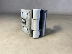 MERCEDES-BENZ Genuine Mercedes W463 G class Left Door Hinge A4637200037 — thumbnail 5